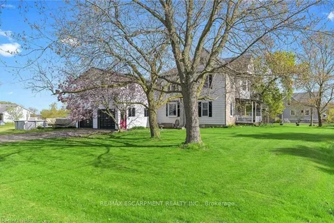 2313 St Anns Road, West Lincoln, ON L0R 1Y0