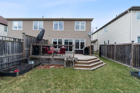 509 Cherokee Way, Stittsville - Munster - Richmond, ON K2S 0H5