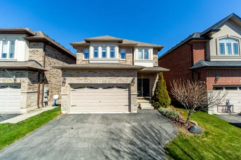 59 Whittington Drive, Hamilton, ON L9K 0G8