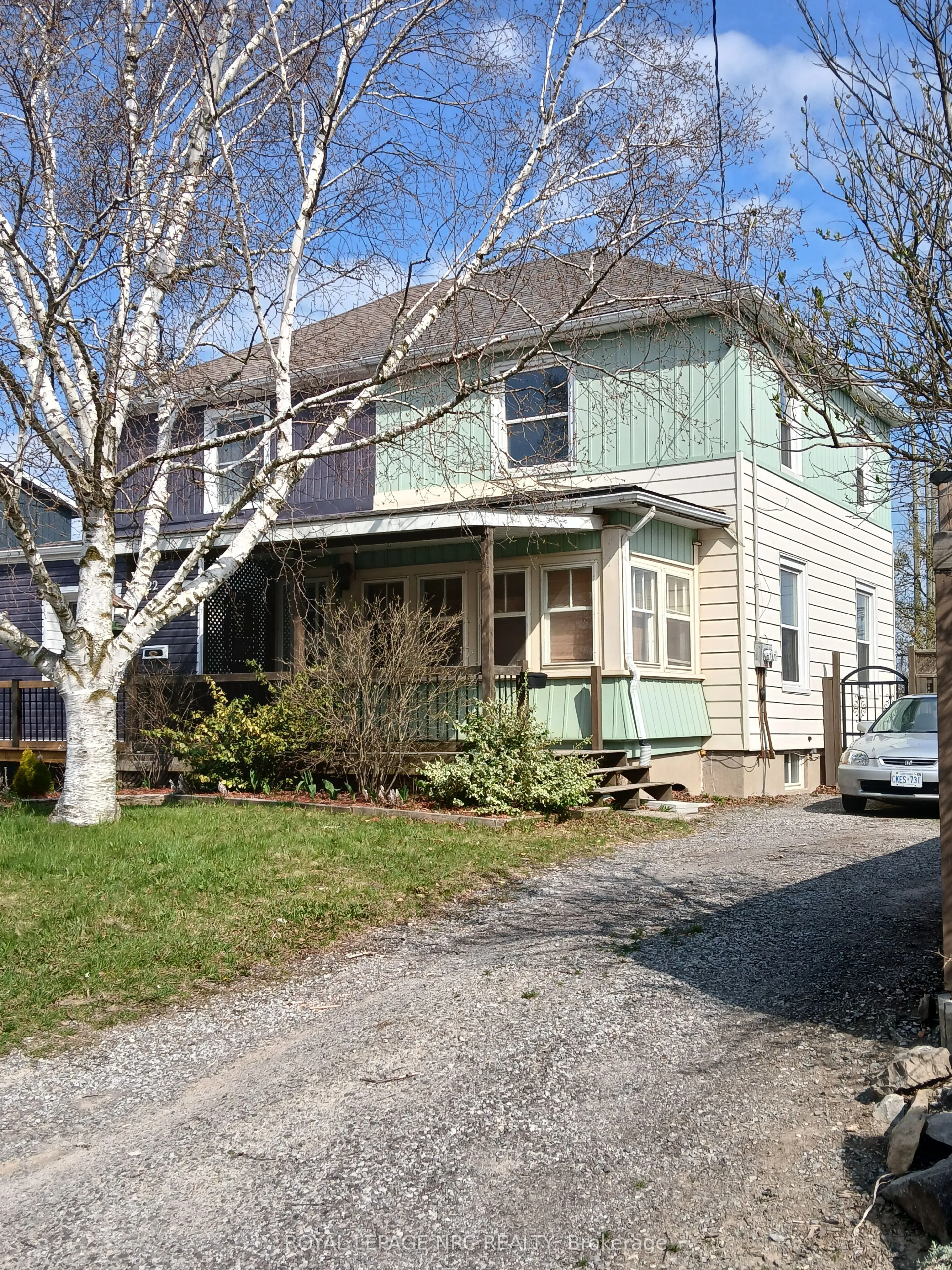 20 Hayes Road, Thorold, ON L2V 1L8