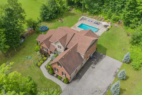 2 Ashlea Lane, Melancthon, ON L9V 3M9