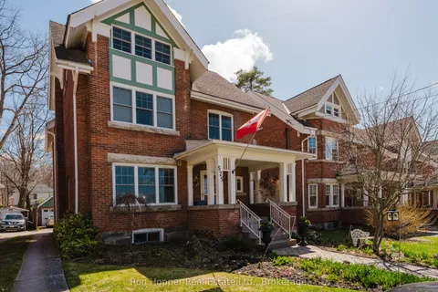 525 9th Street, Owen Sound, ON N4K 1P4