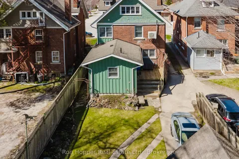 525 9th Street, Owen Sound, ON N4K 1P4