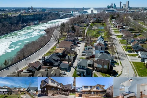5207 River Road, Niagara Falls, ON L2E 3G9
