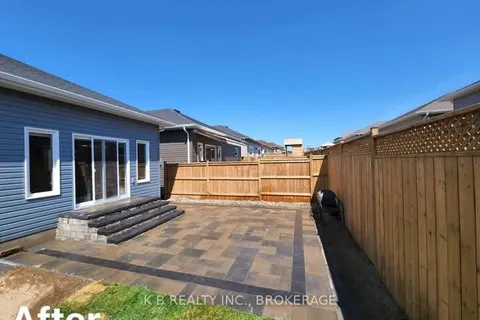 1465 Evergreen Drive, Kingston, ON K7P 0M7