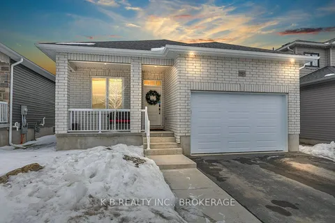 1465 Evergreen Drive, Kingston, ON K7P 0M7
