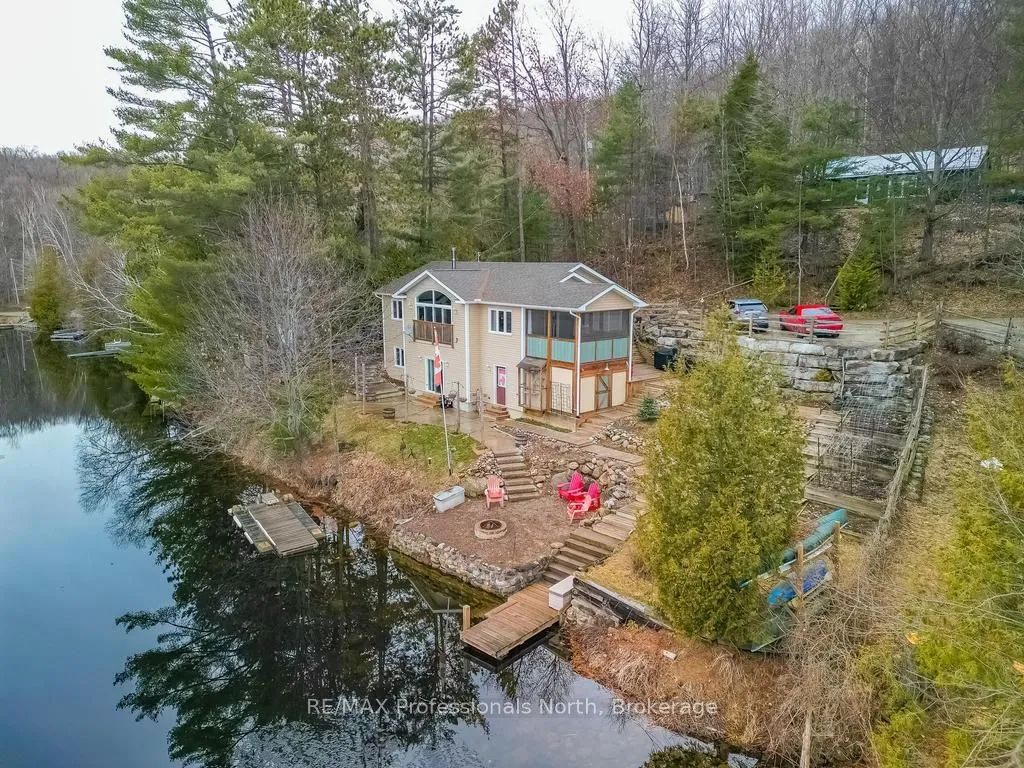 1325 Claude Brown Road, Minden Hills, ON K0M 2K0