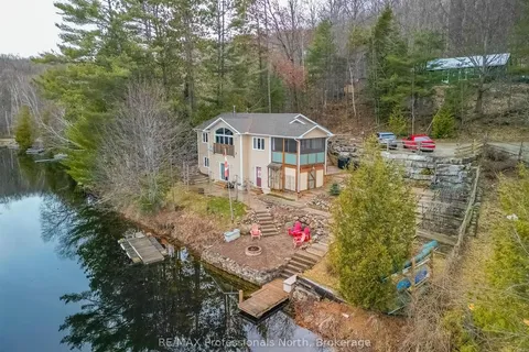1325 Claude Brown Road, Minden Hills, ON K0M 2K0