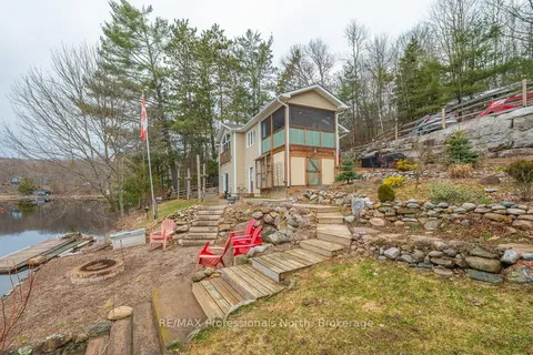 1325 Claude Brown Road, Minden Hills, ON K0M 2K0