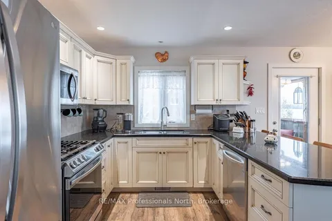 1325 Claude Brown Road, Minden Hills, ON K0M 2K0