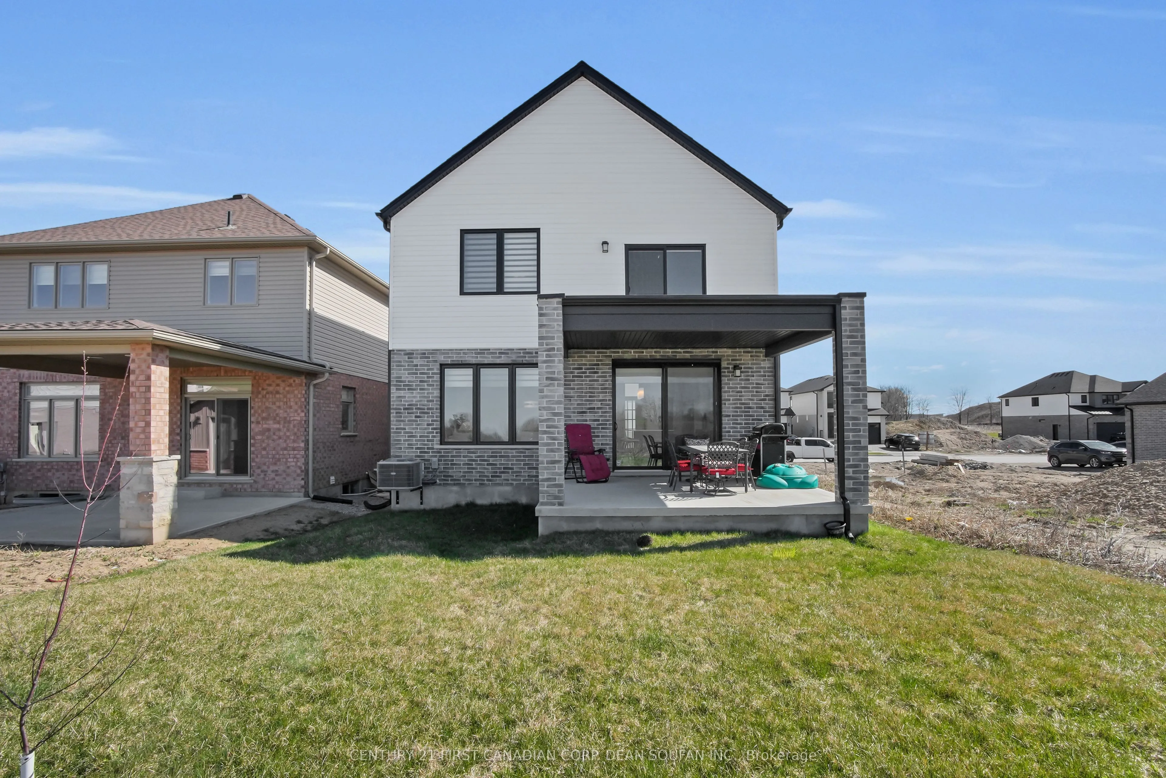 3837 Campbell Street, ON N6P 0J7
