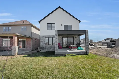 3837 Campbell Street, ON N6P 0J7