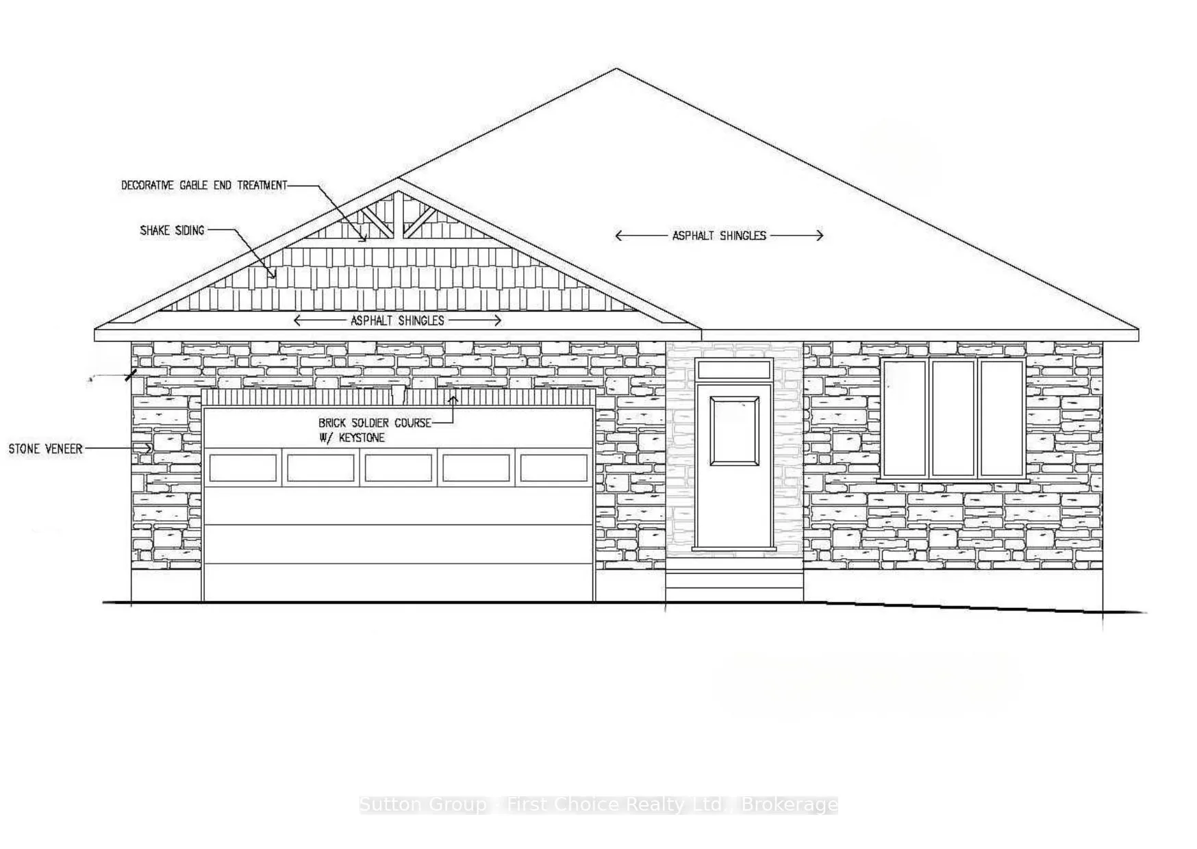 323 Orr Street, Stratford, ON N5A 0J7