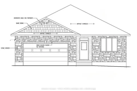 323 Orr Street, Stratford, ON N5A 0J7
