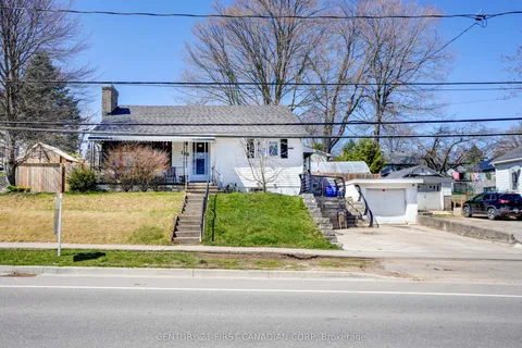 168 Bell Street, Ingersoll, ON N5C 2P1