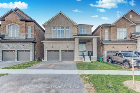 101 York Drive, Peterborough, ON K9K 0H7