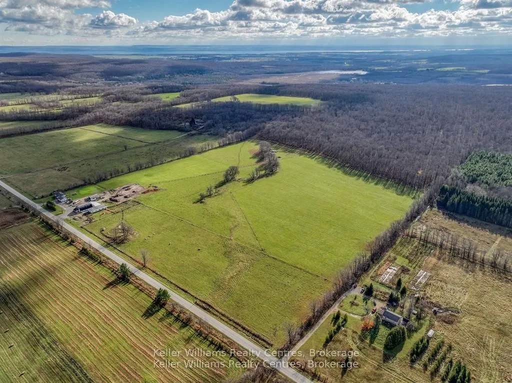463176 Concession 24 Side Road, Georgian Bluffs, ON N0H 2T0
