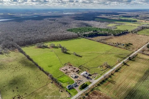 463176 Concession 24 Side Road, Georgian Bluffs, ON N0H 2T0