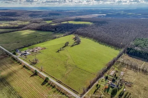 463176 Concession 24 Side Road, Georgian Bluffs, ON N0H 2T0