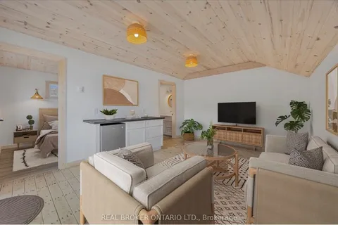 1148 South Muldrew Lake Road, Gravenhurst, ON P0E 1G0