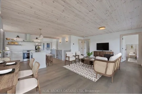 1148 South Muldrew Lake Road, Gravenhurst, ON P0E 1G0