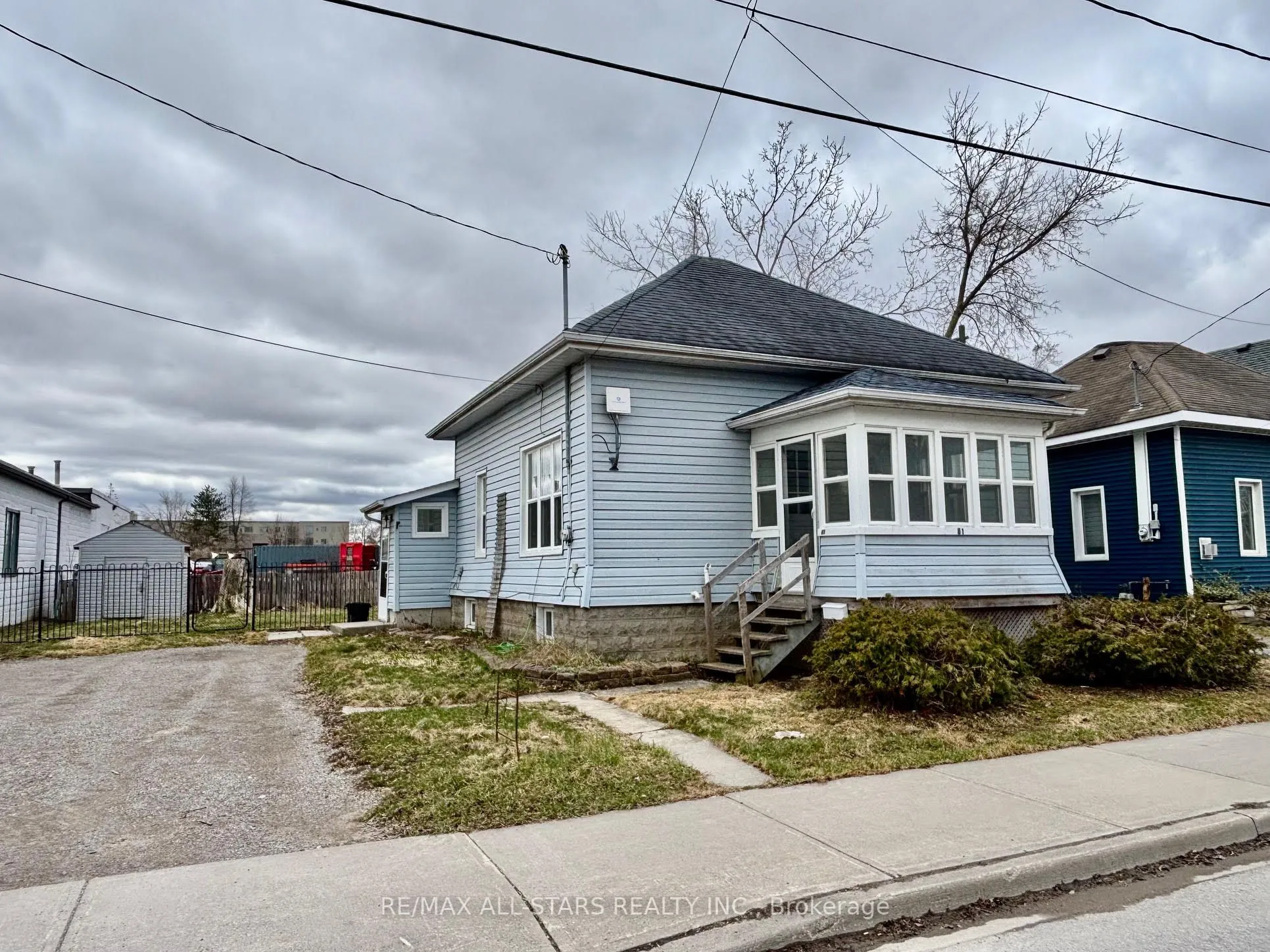 81 Durham Street, Kawartha Lakes, ON K9V 2P8
