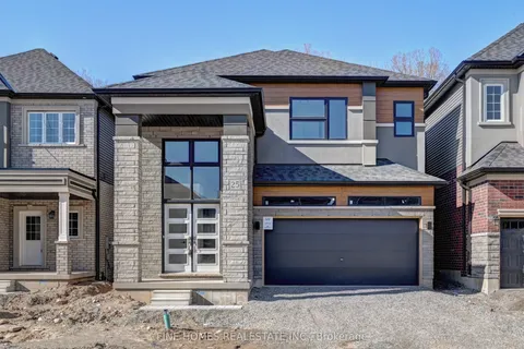 25 McKernan Avenue, Brantford, ON N3V 0B9