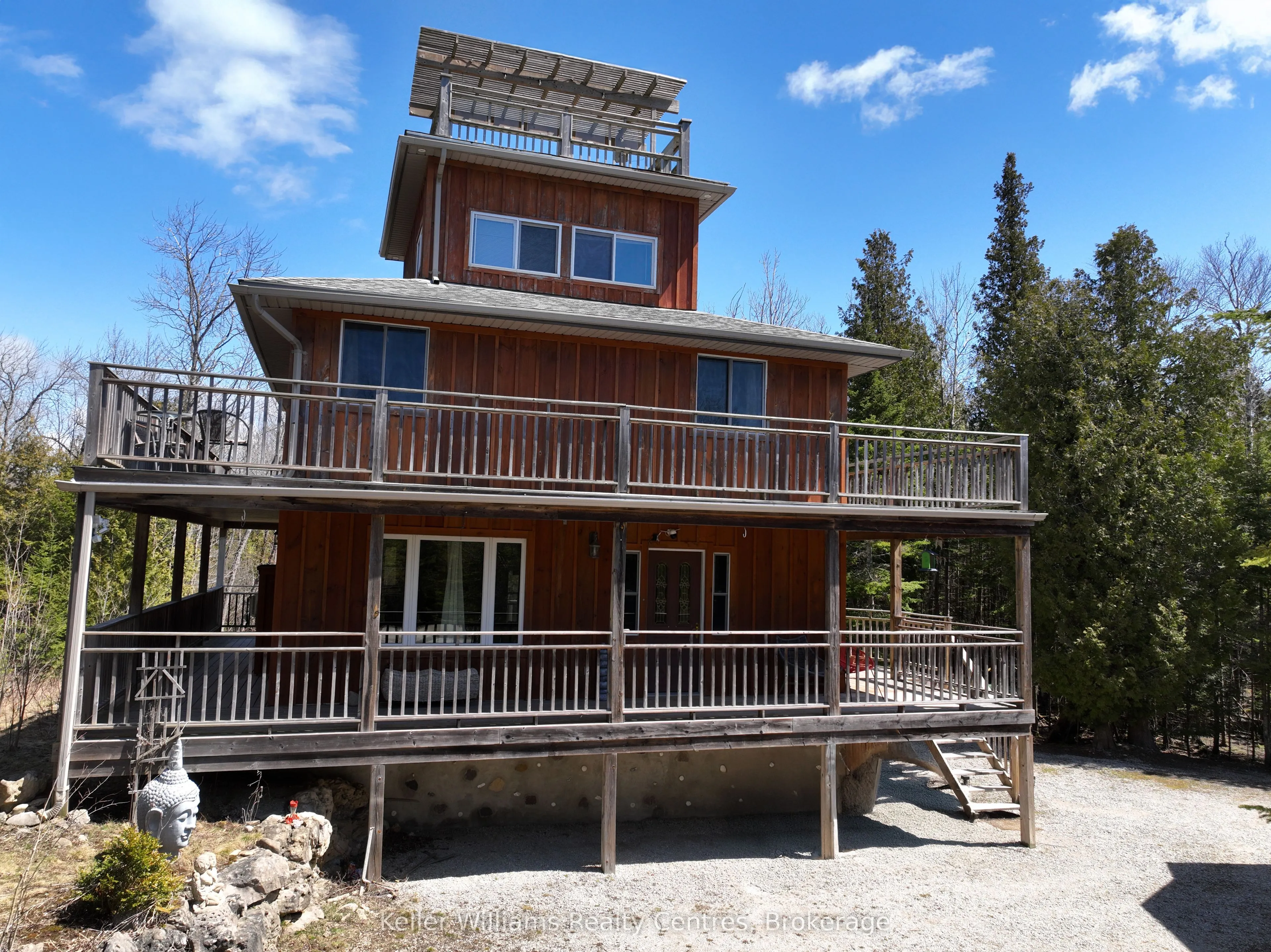 38 DEVILS GLEN Road, Northern Bruce Peninsula, ON N0H 2T0