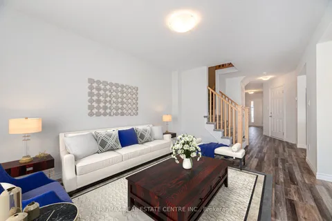 324 Bradshaw Drive, Stratford, ON N5A 0K2