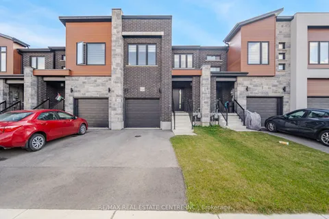 324 Bradshaw Drive, Stratford, ON N5A 0K2