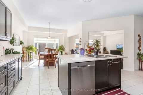 25 Jenner Drive, Brant, ON N3L 0B5