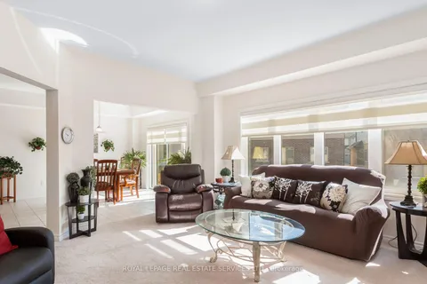 25 Jenner Drive, Brant, ON N3L 0B5