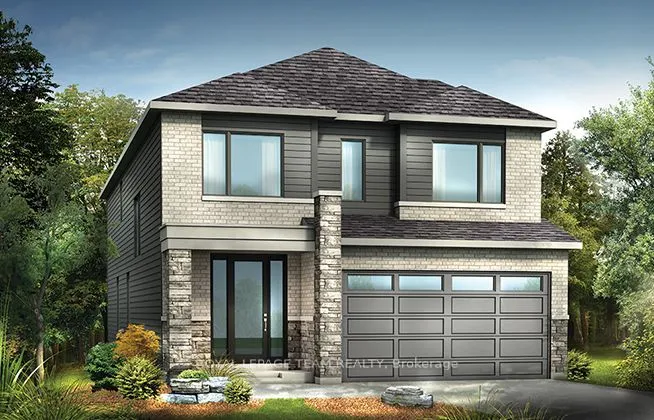 3205 Starboard Street, ON K4M 0W8