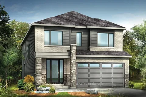3205 Starboard Street, Manotick - Kars - Rideau Twp and Area, ON K4M 0W8