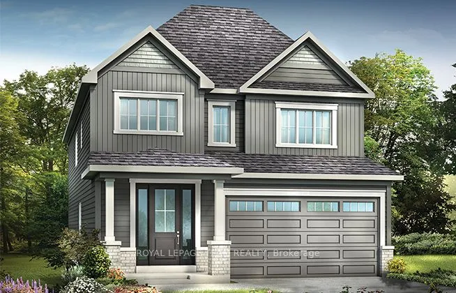 3207 Starboard Street, Manotick - Kars - Rideau Twp and Area, ON K4M 0W8