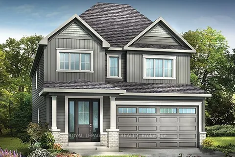 3207 Starboard Street, Manotick - Kars - Rideau Twp and Area, ON K4M 0W8