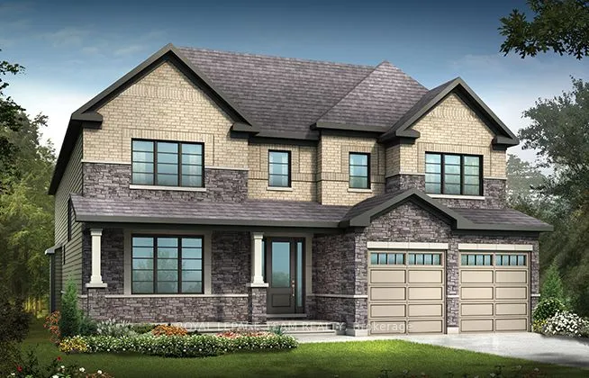 3226 Starboard Street, Manotick - Kars - Rideau Twp and Area, ON K4M 0W7