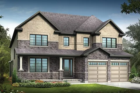 3226 Starboard Street, Manotick - Kars - Rideau Twp and Area, ON K4M 0W7