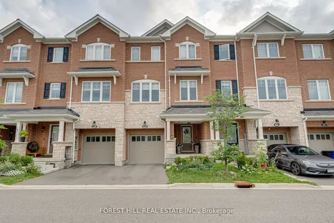 92 Hibiscus Lane, Hamilton, ON L8K 0A4