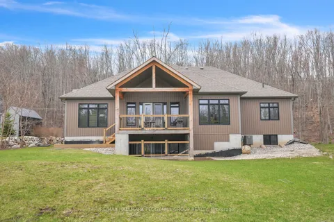 135 Old Highway 26 Crescent, Meaford, ON N4L 1W7