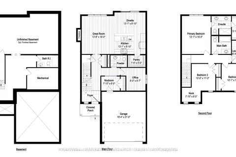 127 Victoria Avenue, South Huron, ON N0M 1M0