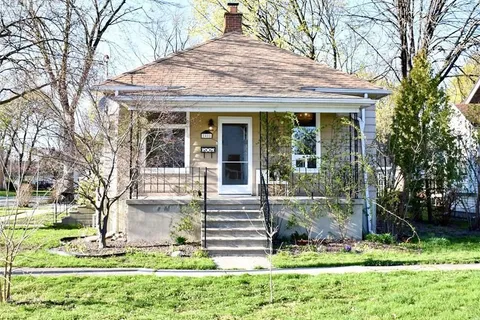 408 Cromwell Street, Sarnia, ON N7T 3Z1