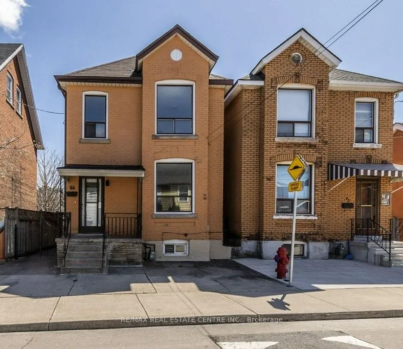 64 Crooks Street, Hamilton, ON L8R 2Z6