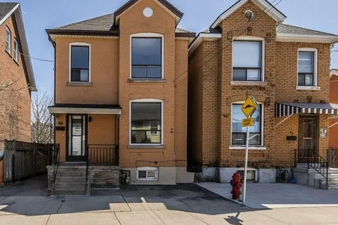 64 Crooks Street, Hamilton, ON L8R 2Z6
