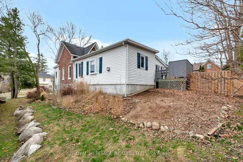 33 Kingsley Avenue, Brighton, ON K0K 1H0