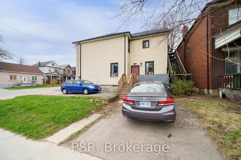 38 Princess Street, Hamilton, ON L8K 3K6