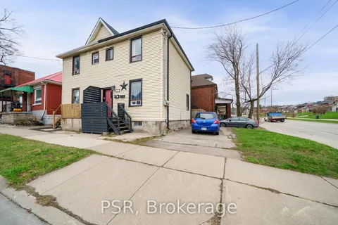 38 Princess Street, Hamilton, ON L8K 3K6