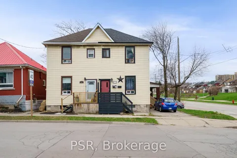 38 Princess Street, Hamilton, ON L8K 3K6
