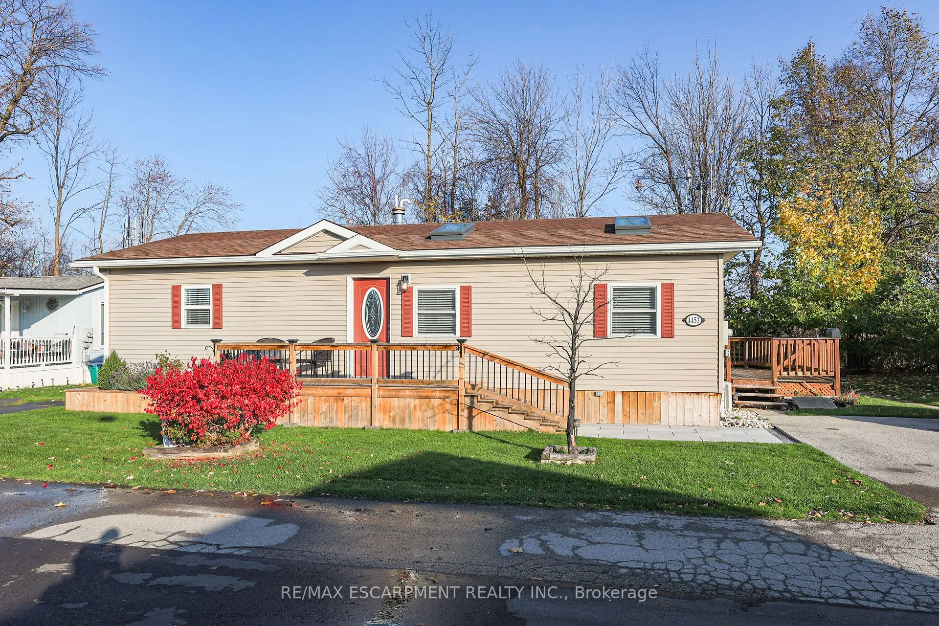 4453 Timothy Lane, Lincoln, ON L3J 0W1