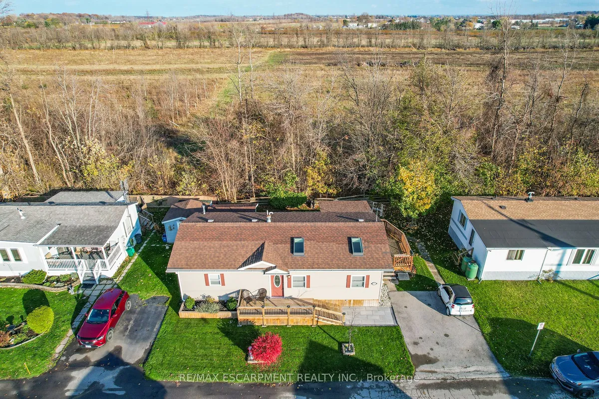 4453 Timothy Lane, Lincoln, ON L3J 0W1